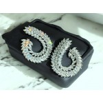 Monemel Swarovski  Earring - Mother s Day - Monemel